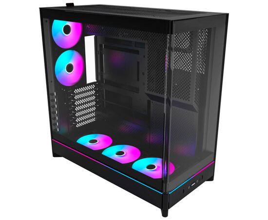 Корпус MONTECH HS02 PRO (B), изображение 2 Корпус MONTECH HS02 PRO (B), изображение 2