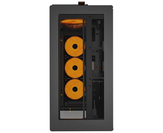 Корпус MONTECH HS02 PRO (B), изображение 7 Корпус MONTECH HS02 PRO (B), изображение 7