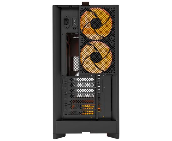 Корпус MONTECH HS02 PRO (B), изображение 8 Корпус MONTECH HS02 PRO (B), изображение 8