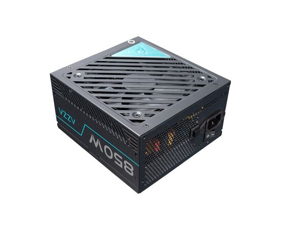 Блок питания Azza 850W (PSAZ-850G14), изображение 2 Блок питания Azza 850W (PSAZ-850G14), изображение 2