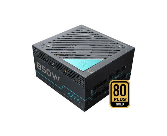 Блок питания Azza 850W (PSAZ-850G14)