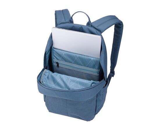 Рюкзак для ноутбука Thule 15.6" Campus Indago 23L TCAM-7116 Dark Slate (3205206), изображение 2 Рюкзак для ноутбука Thule 15.6" Campus Indago 23L TCAM-7116 Dark Slate (3205206), изображение 2