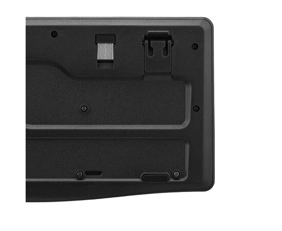 Клавиатура Genius KB-7200 Wireless UA Black (31320002406), изображение 6 Клавиатура Genius KB-7200 Wireless UA Black (31320002406), изображение 6