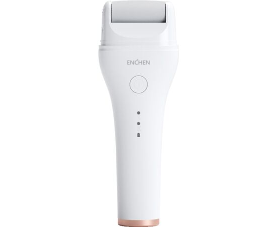 Електрична роликовая пилка Enchen ROCK, зображення 2 Електрична роликовая пилка Enchen ROCK, зображення 2