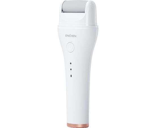 Електрична роликовая пилка Enchen ROCK, зображення 3 Електрична роликовая пилка Enchen ROCK, зображення 3