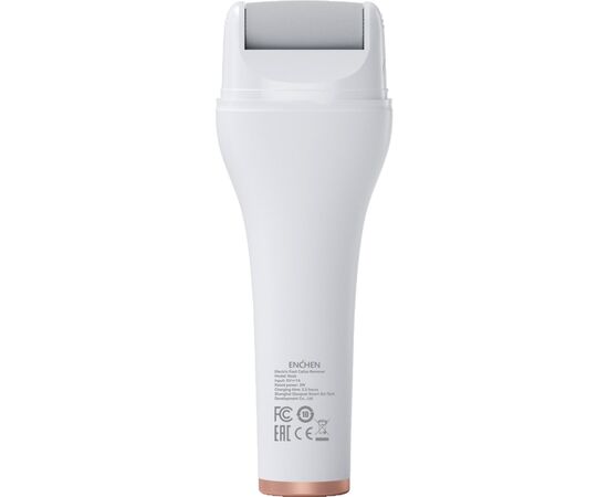 Електрична роликовая пилка Enchen ROCK, зображення 5 Електрична роликовая пилка Enchen ROCK, зображення 5