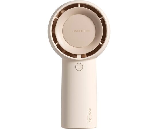 Вентилятор Jisulife FA43 beige, изображение 2 Вентилятор Jisulife FA43 beige, изображение 2