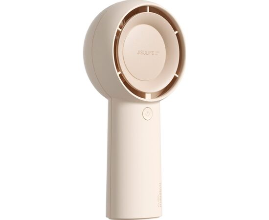 Вентилятор Jisulife FA43 beige, изображение 3 Вентилятор Jisulife FA43 beige, изображение 3