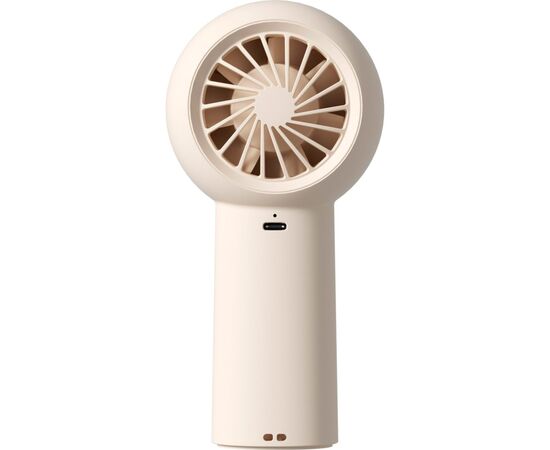 Вентилятор Jisulife FA43 beige, изображение 4 Вентилятор Jisulife FA43 beige, изображение 4