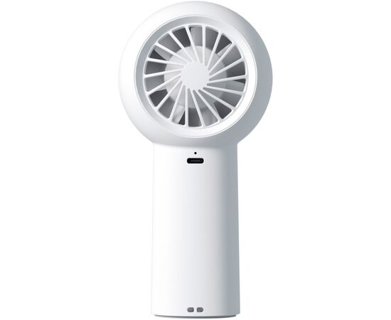 Вентилятор Jisulife FA43 white, изображение 4 Вентилятор Jisulife FA43 white, изображение 4