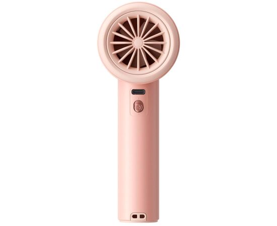 Вентилятор Jisulife Pro1 pink, изображение 3 Вентилятор Jisulife Pro1 pink, изображение 3