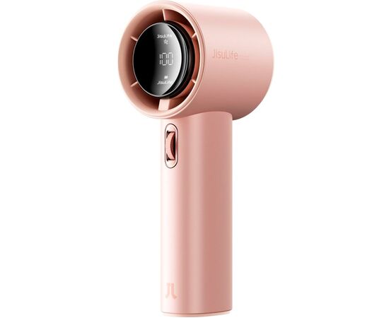 Вентилятор Jisulife Pro1 pink