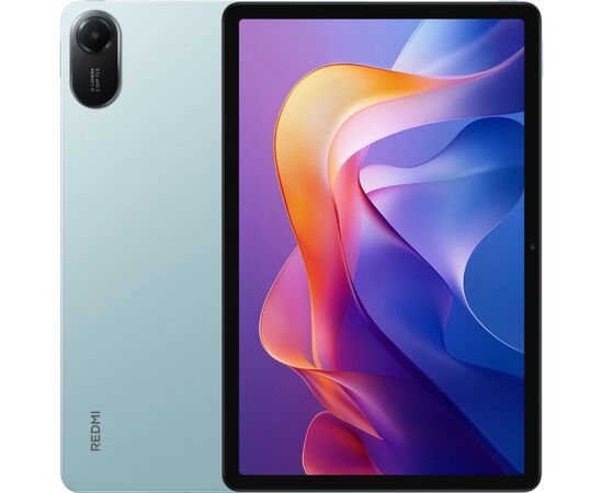 Планшет Xiaomi Redmi Pad 2 11" WiFi 4/128GB Mint Green (VHU5875EU) (1151096)