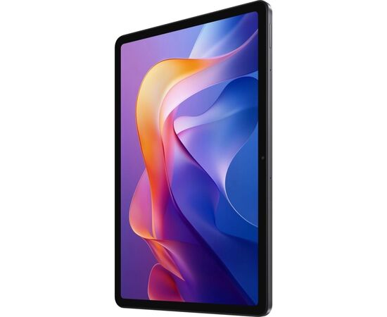 Планшет Xiaomi Redmi Pad 2 11" 4G 4/128GB Graphite Gray (VHU5660EU) (1151101), изображение 4 Планшет Xiaomi Redmi Pad 2 11" 4G 4/128GB Graphite Gray (VHU5660EU) (1151101), изображение 4
