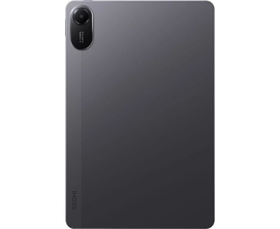Планшет Xiaomi Redmi Pad 2 11" 4G 4/128GB Graphite Gray (VHU5660EU) (1151101), изображение 5 Планшет Xiaomi Redmi Pad 2 11" 4G 4/128GB Graphite Gray (VHU5660EU) (1151101), изображение 5