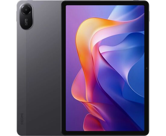 Планшет Xiaomi Redmi Pad 2 11" 4G 4/128GB Graphite Gray (VHU5660EU) (1151101)