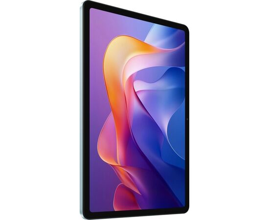 Планшет Xiaomi Redmi Pad 2 11" WiFi 8/256GB Mint Green (VHU5897EU) (1151099), изображение 3 Планшет Xiaomi Redmi Pad 2 11" WiFi 8/256GB Mint Green (VHU5897EU) (1151099), изображение 3