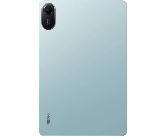 Планшет Xiaomi Redmi Pad 2 11" WiFi 8/256GB Mint Green (VHU5897EU) (1151099), изображение 5 Планшет Xiaomi Redmi Pad 2 11" WiFi 8/256GB Mint Green (VHU5897EU) (1151099), изображение 5