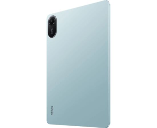 Планшет Xiaomi Redmi Pad 2 11" WiFi 8/256GB Mint Green (VHU5897EU) (1151099), изображение 7 Планшет Xiaomi Redmi Pad 2 11" WiFi 8/256GB Mint Green (VHU5897EU) (1151099), изображение 7