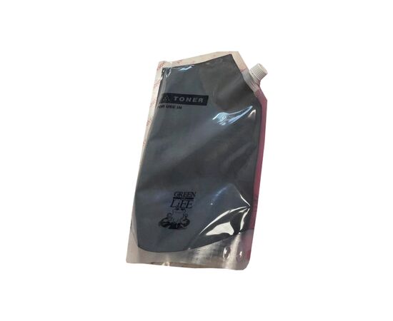Тонер Xerox VL C7020/C7025/C7030, WC C7525/C7530/C7545 1kg Black АНК (70263836)