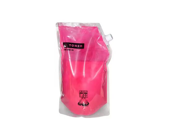 Тонер Xerox VL C7020/C7025/C7030, WC C7525/C7530/C7545 1kg Magenta АНК (70263834)