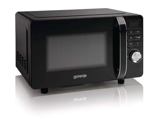 Микроволновая печь Gorenje MO20S4BC, изображение 2 Микроволновая печь Gorenje MO20S4BC, изображение 2