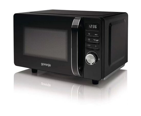 Микроволновая печь Gorenje MO20S4BC, изображение 3 Микроволновая печь Gorenje MO20S4BC, изображение 3
