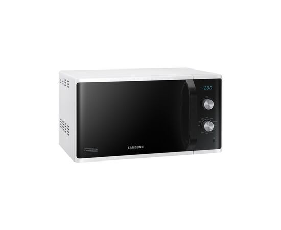 Микроволновая печь Samsung MG23K3614AW/UA, изображение 2 Микроволновая печь Samsung MG23K3614AW/UA, изображение 2