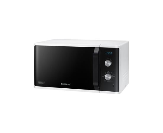 Микроволновая печь Samsung MG23K3614AW/UA, изображение 3 Микроволновая печь Samsung MG23K3614AW/UA, изображение 3