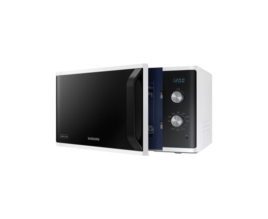 Микроволновая печь Samsung MG23K3614AW/UA, изображение 4 Микроволновая печь Samsung MG23K3614AW/UA, изображение 4