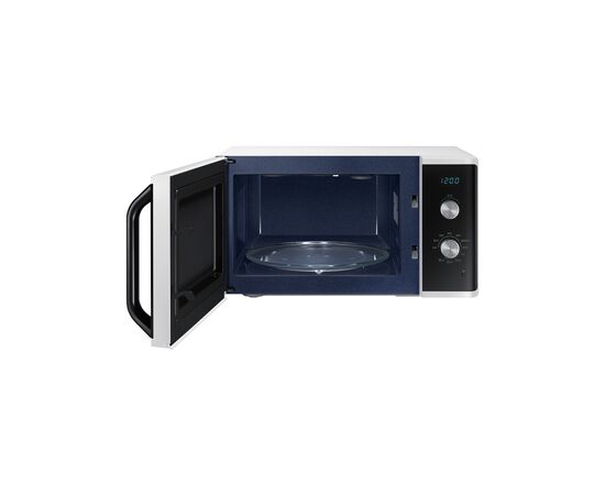Микроволновая печь Samsung MG23K3614AW/UA, изображение 5 Микроволновая печь Samsung MG23K3614AW/UA, изображение 5