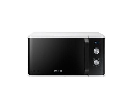 Мікрохвильова піч Samsung MG23K3614AW/UA