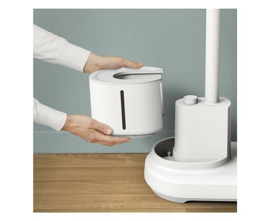 Отпариватель для одежды Tefal IT3280E1, изображение 5 Отпариватель для одежды Tefal IT3280E1, изображение 5