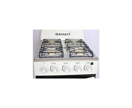 Плита DAHATI 2000-01S, изображение 2 Плита DAHATI 2000-01S, изображение 2