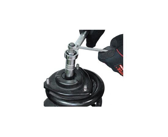 Насадка Toptul для разборки стоек L92мм 8мм внут. шлиц VW, Audi, Renault (JEAW0108), изображение 2 Насадка Toptul для разборки стоек L92мм 8мм внут. шлиц VW, Audi, Renault (JEAW0108), изображение 2