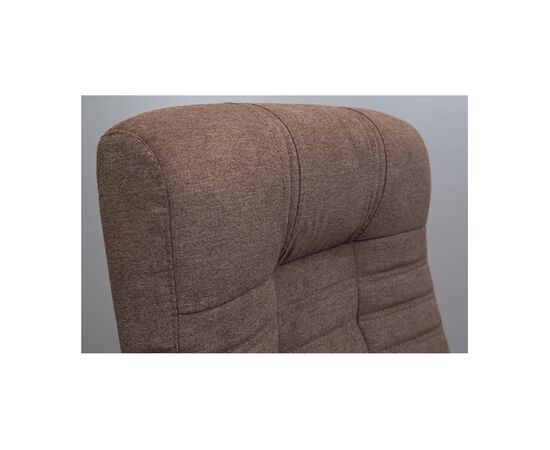 Офисное кресло Richman Атлант Хром П1 M-2 (Anyfix) Кожа Люкс комбо Шоколад (R00000049261), изображение 6 Офисное кресло Richman Атлант Хром П1 M-2 (Anyfix) Кожа Люкс комбо Шоколад (R00000049261), изображение 6