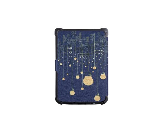 Чохол до електронної книги AirOn Premium PocketBook 606/628/633 picture 3 (City) (4821784622223), зображення 2 Чохол до електронної книги AirOn Premium PocketBook 606/628/633 picture 3 (City) (4821784622223), зображення 2