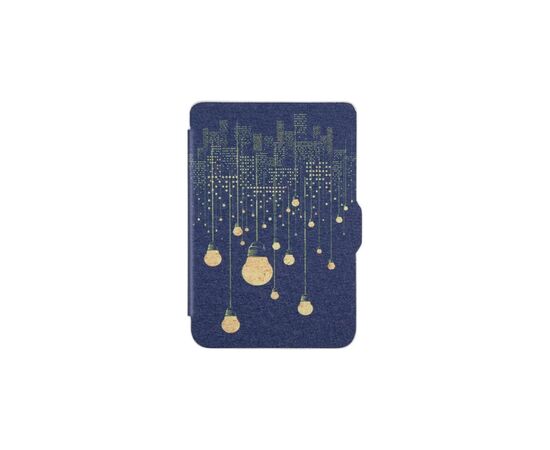 Чехол для электронной книги AirOn Premium PocketBook 606/628/633 picture 3 (City) (4821784622223)