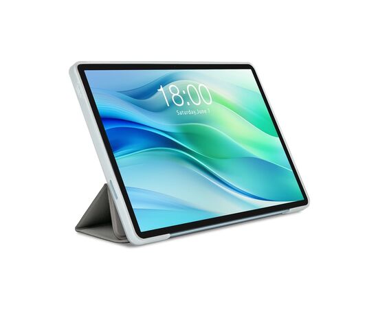 Чохол до планшета Teclast P50 (2024) 11" Flex grey (6940709689066), зображення 4 Чохол до планшета Teclast P50 (2024) 11" Flex grey (6940709689066), зображення 4