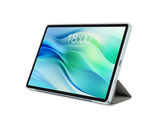Чохол до планшета Teclast P50 (2024) 11" Flex grey (6940709689066), зображення 5 Чохол до планшета Teclast P50 (2024) 11" Flex grey (6940709689066), зображення 5