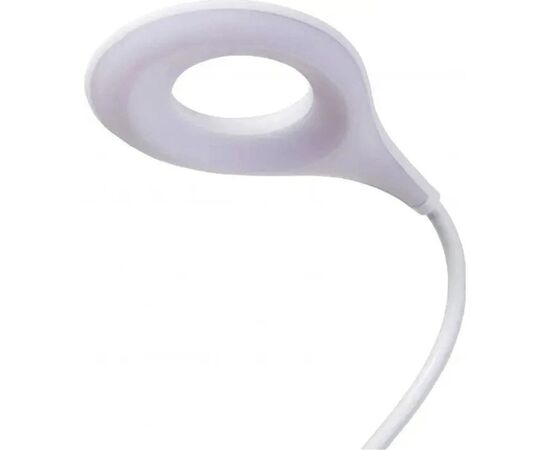 Настольная лампа Voltronic SST-813-W, изображение 2 Настольная лампа Voltronic SST-813-W, изображение 2