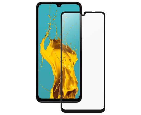 Скло захисне Piko Full Glue Xiaomi Poco C75 Black (1283126607981)