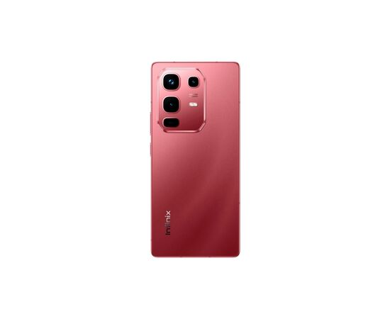 Мобільний телефон Infinix Note 50 8/256Gb Burgundy Red (4894947066405), зображення 6 Мобільний телефон Infinix Note 50 8/256Gb Burgundy Red (4894947066405), зображення 6