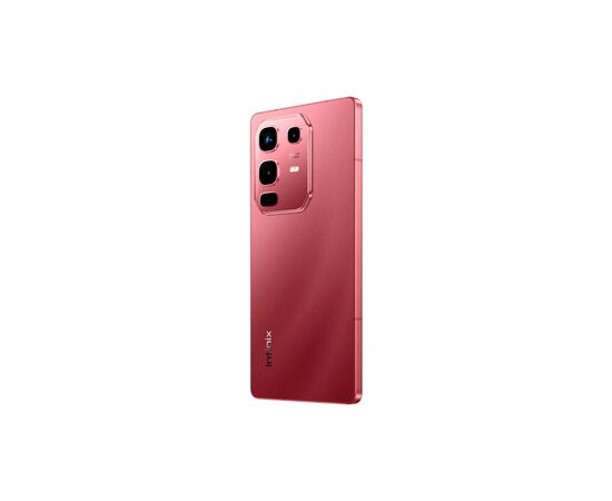 Мобільний телефон Infinix Note 50 8/256Gb Burgundy Red (4894947066405), зображення 7 Мобільний телефон Infinix Note 50 8/256Gb Burgundy Red (4894947066405), зображення 7