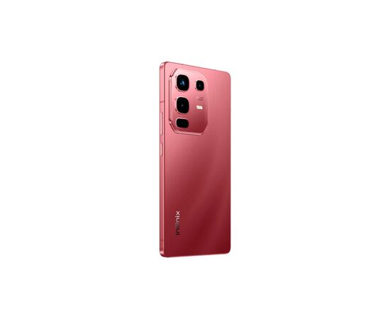 Мобільний телефон Infinix Note 50 8/256Gb Burgundy Red (4894947066405), зображення 8 Мобільний телефон Infinix Note 50 8/256Gb Burgundy Red (4894947066405), зображення 8