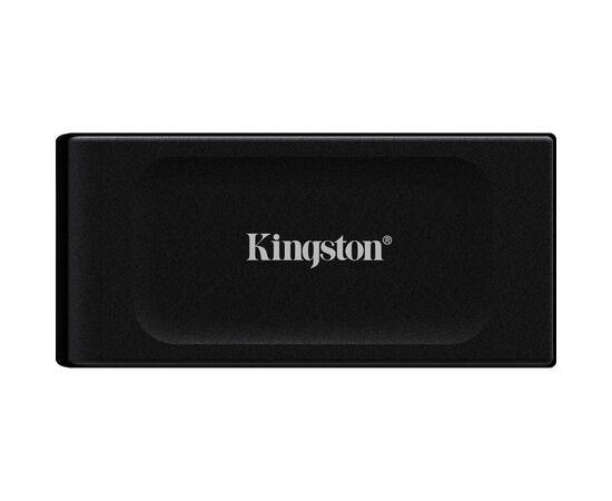 Накопитель SSD USB Type-C 2TB XS1000 Kingston (SXS1000/2000GA), изображение 2 Накопитель SSD USB Type-C 2TB XS1000 Kingston (SXS1000/2000GA), изображение 2