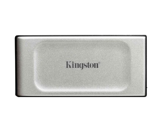 Накопитель SSD USB Type-C 4TB XS2000 Kingston (SXS2000/4000GA), изображение 2 Накопитель SSD USB Type-C 4TB XS2000 Kingston (SXS2000/4000GA), изображение 2