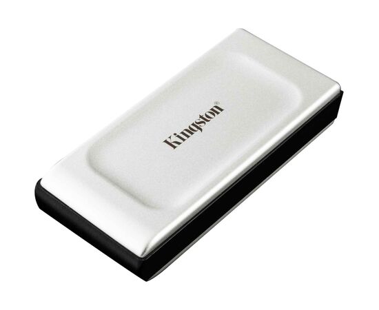Накопитель SSD USB Type-C 500GB XS2000 Kingston (SXS2000/500GA)