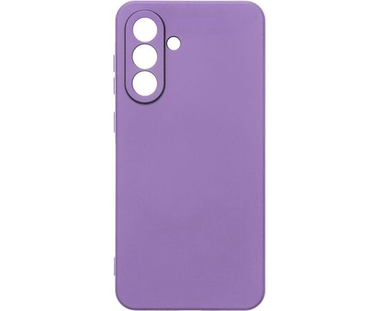 Чохол до мобільного телефона Armorstandart Samsung A36 5G Camera cover Violet (ARM86385)