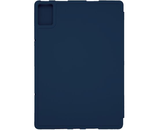 Чехол для планшета Armorstandart Smart Fold Pen Lenovo Idea Tab Pro Dark Blue (ARM85076), изображение 2 Чехол для планшета Armorstandart Smart Fold Pen Lenovo Idea Tab Pro Dark Blue (ARM85076), изображение 2